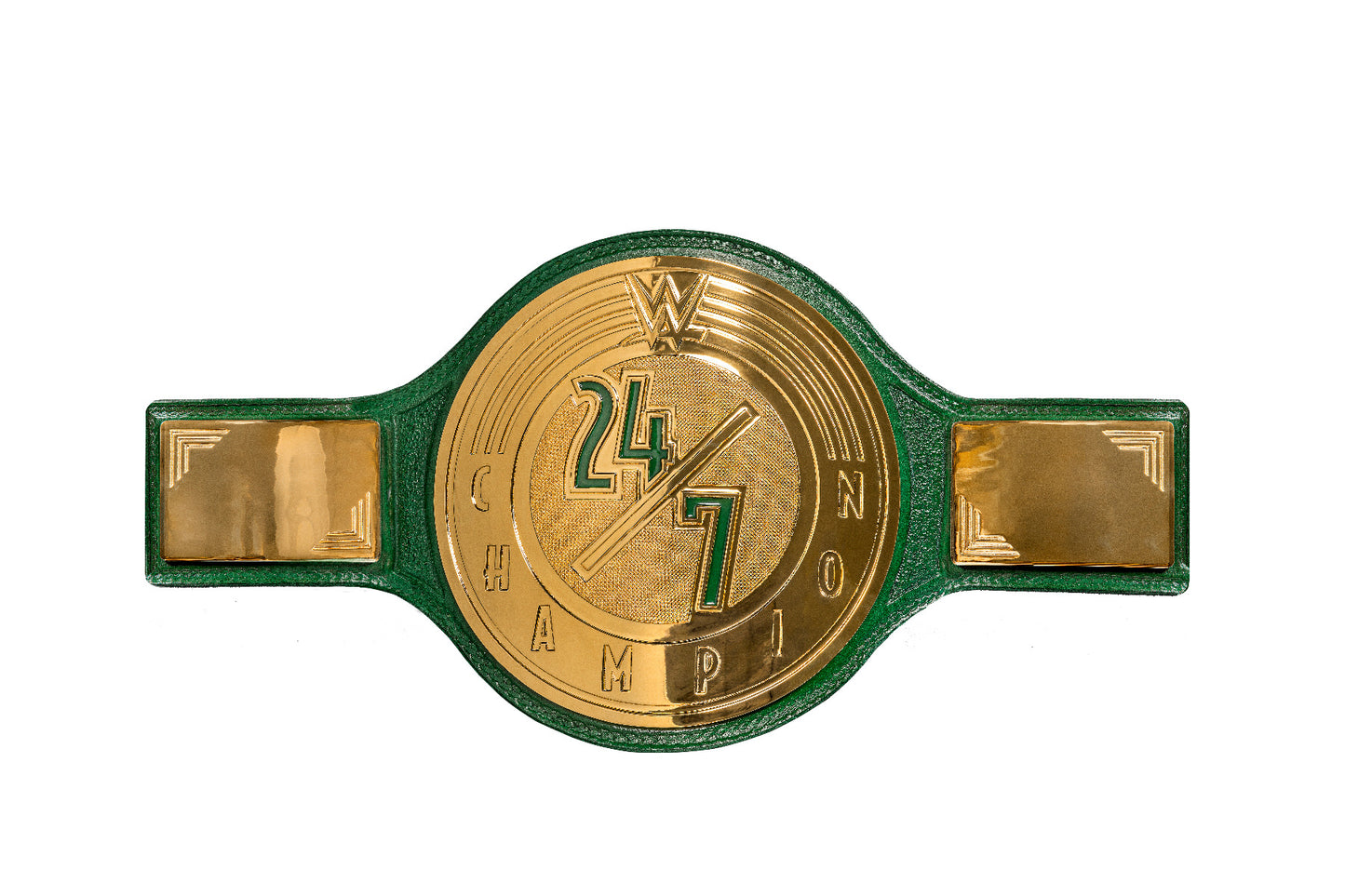 WWE - 24/7 Championship Title Wall Sticker