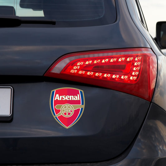 Arsenal Football Club - Car Sticker Pack