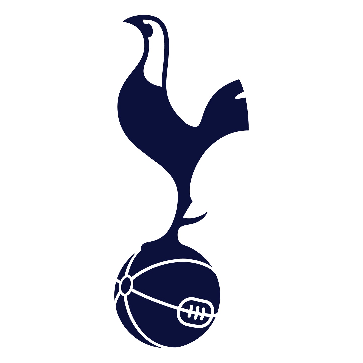 Tottenham Hotspur Football Club - Crest