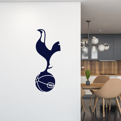 Tottenham Hotspur Football Club - Crest