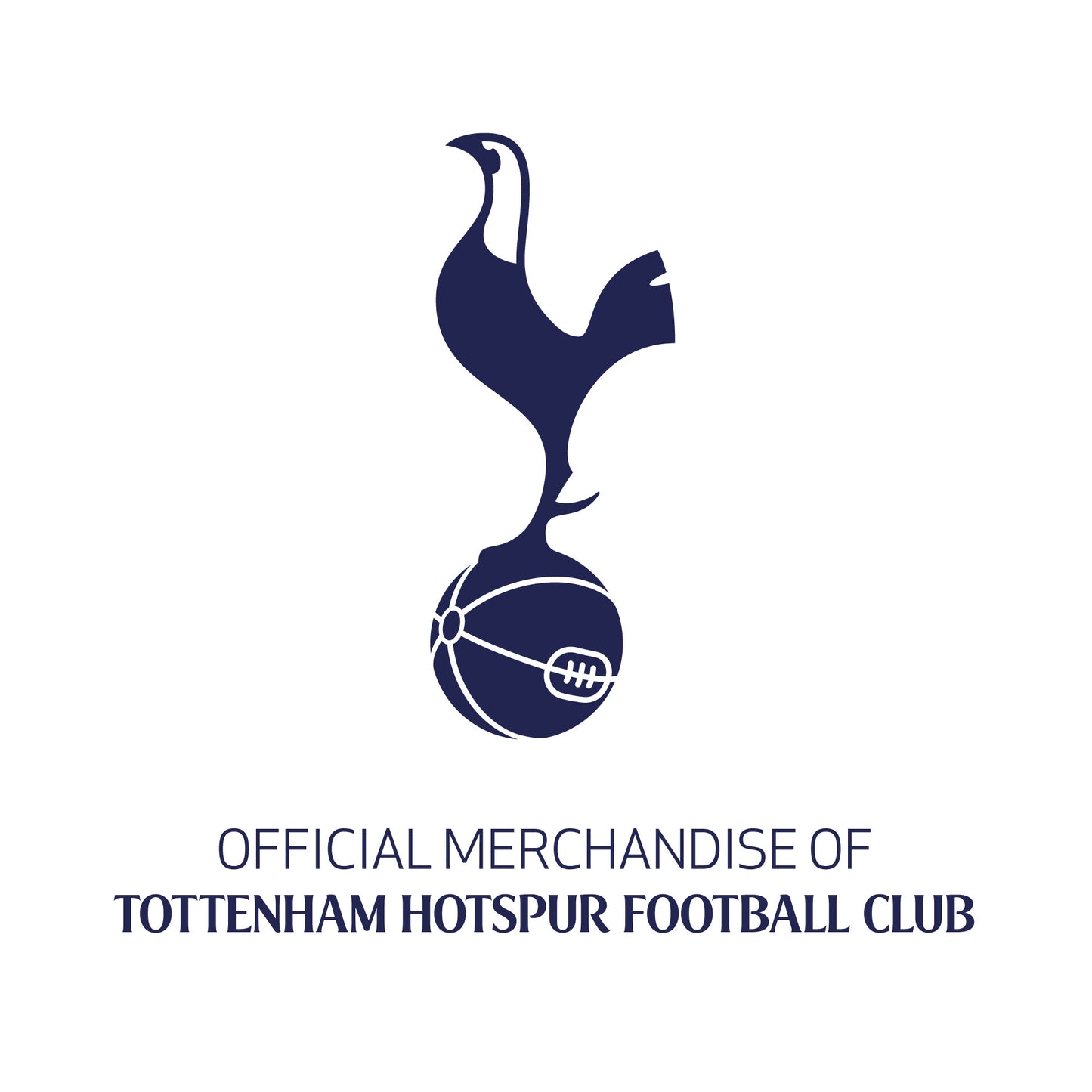 Tottenham Hotspur FC - To Dare Is To Do Stadium Broken Wall Sticker