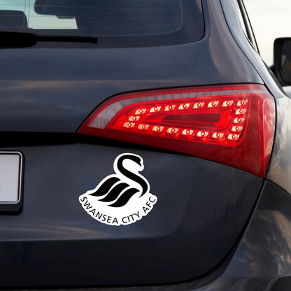 Swansea Football Club - Car Sticker Pack