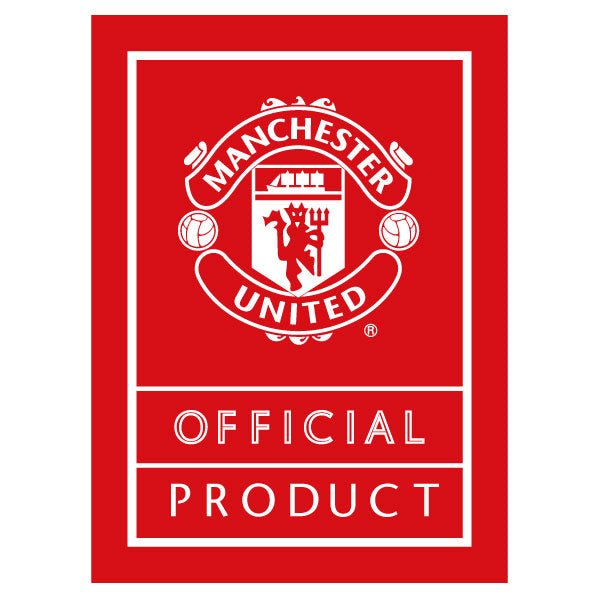 Manchester United Wall Sticker - Antony 23/24 Broken Wall + Decal Set